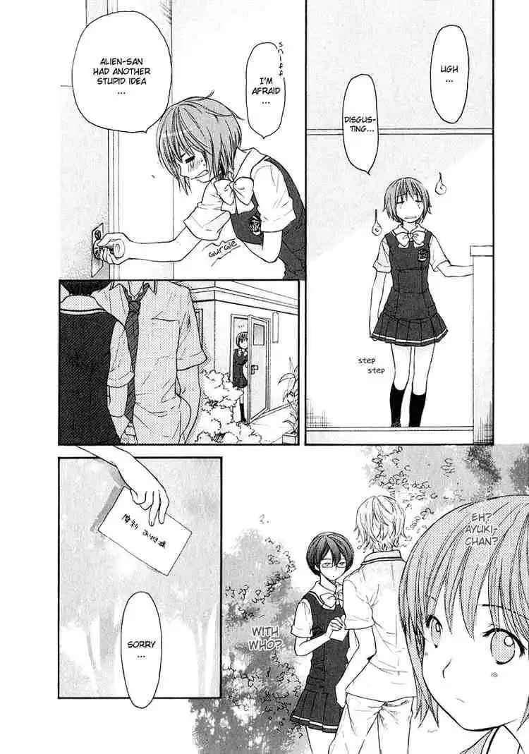 Kashimashi Girl Meets Girl Chapter 10 7